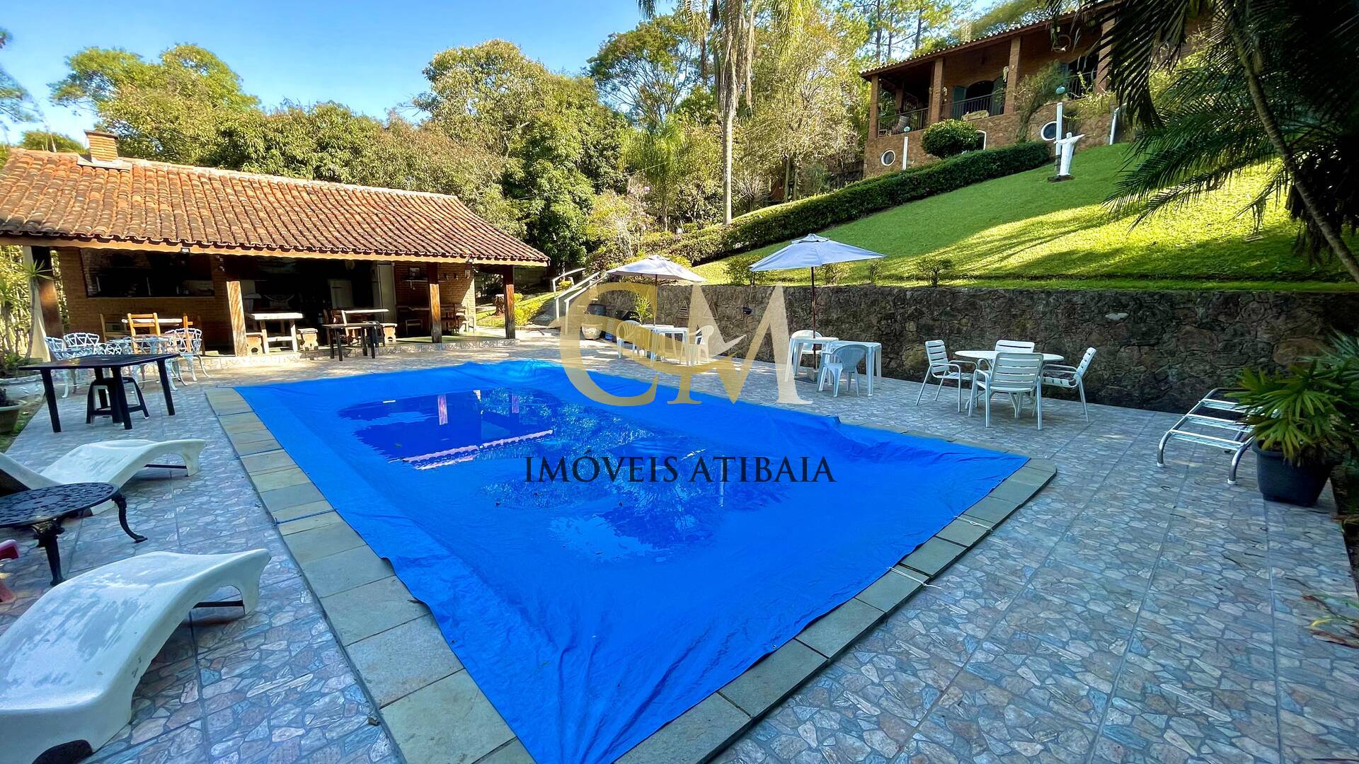 Casa, 7 quartos, 4560 m² - Foto 41