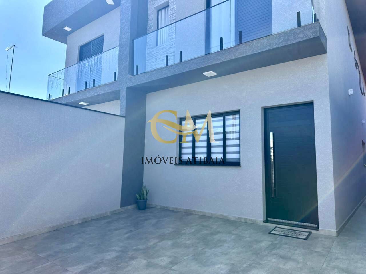 Casa, 3 quartos, 150 m² - Foto 1