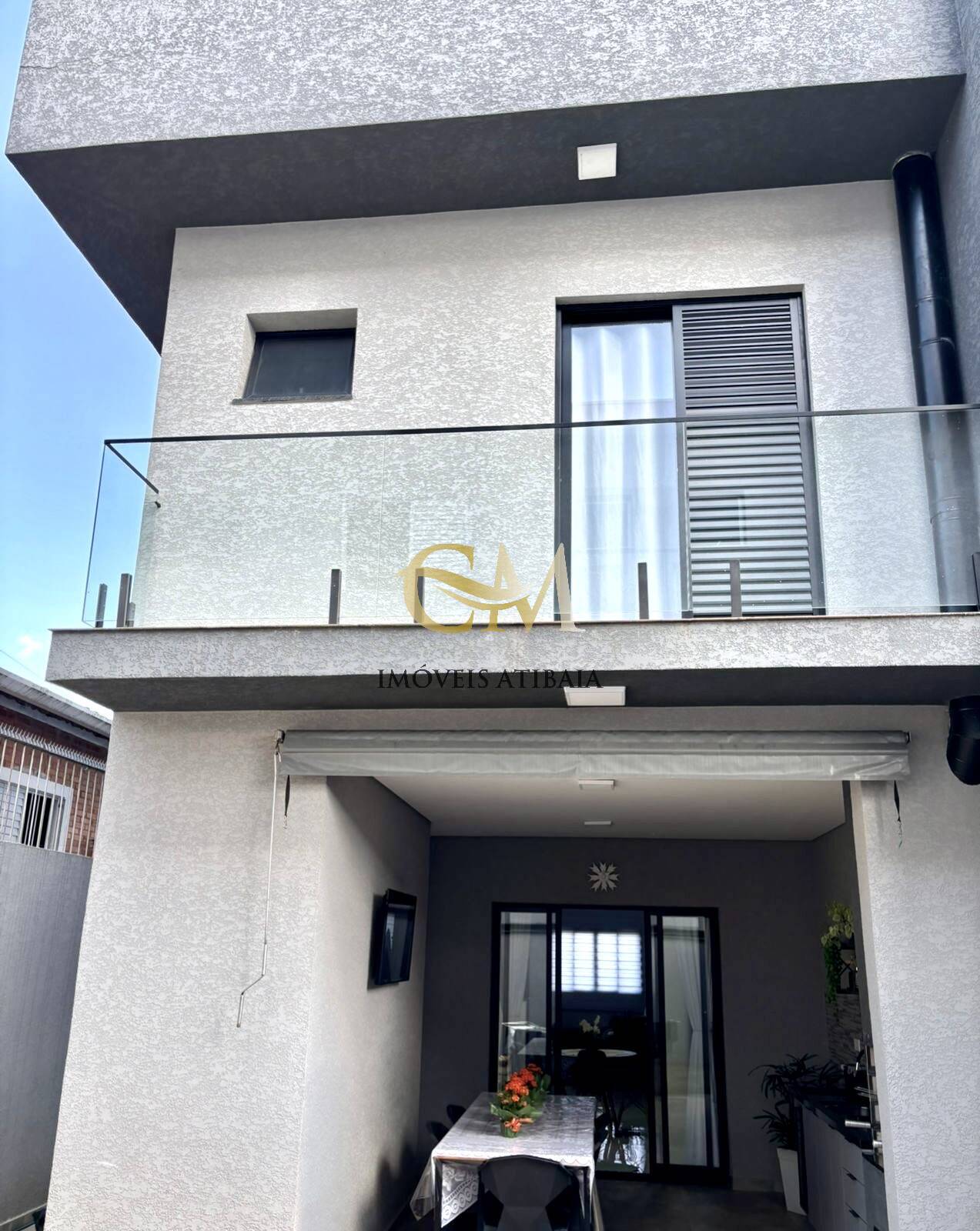 Casa, 3 quartos, 150 m² - Foto 2