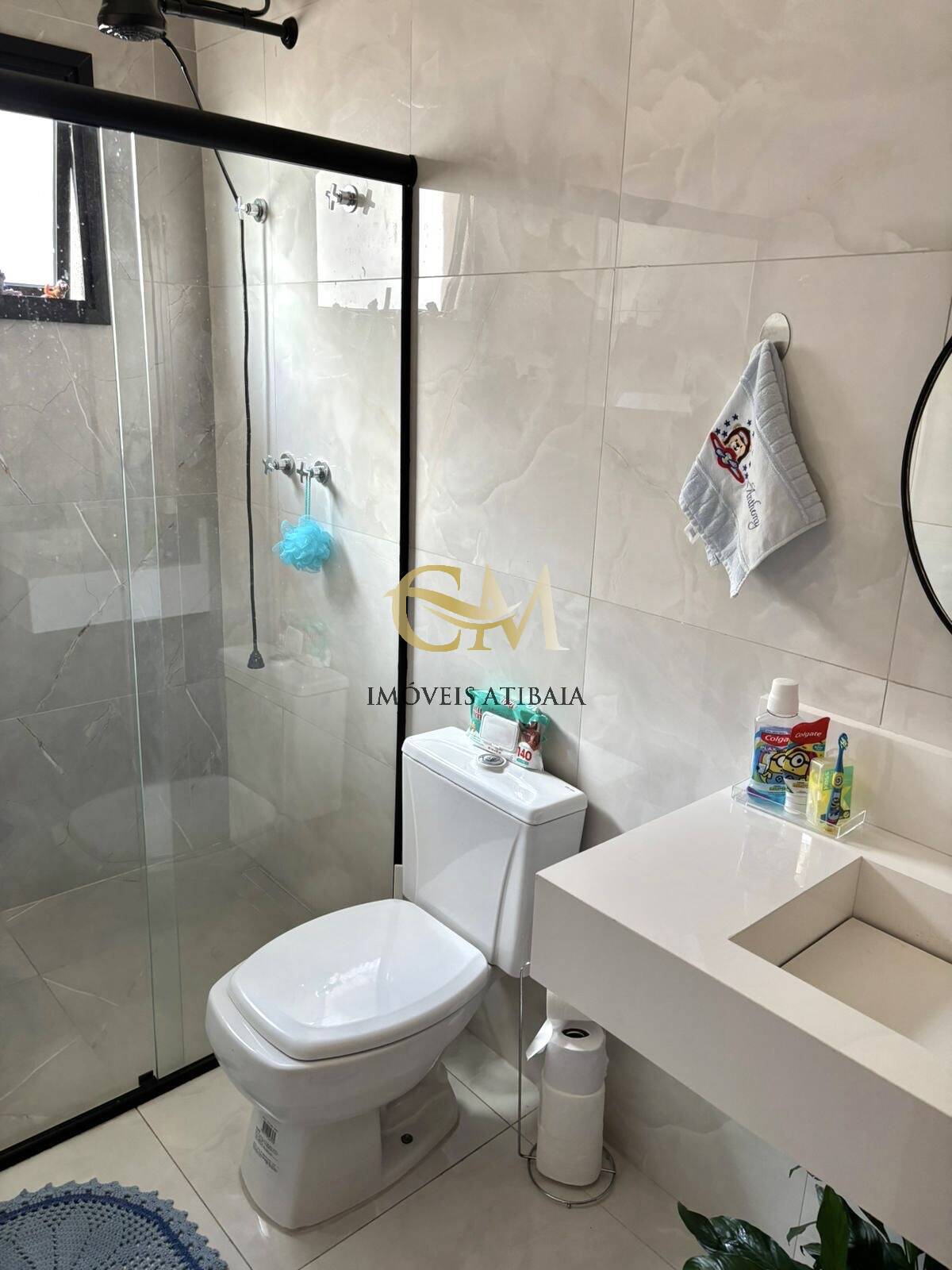 Casa, 3 quartos, 150 m² - Foto 13