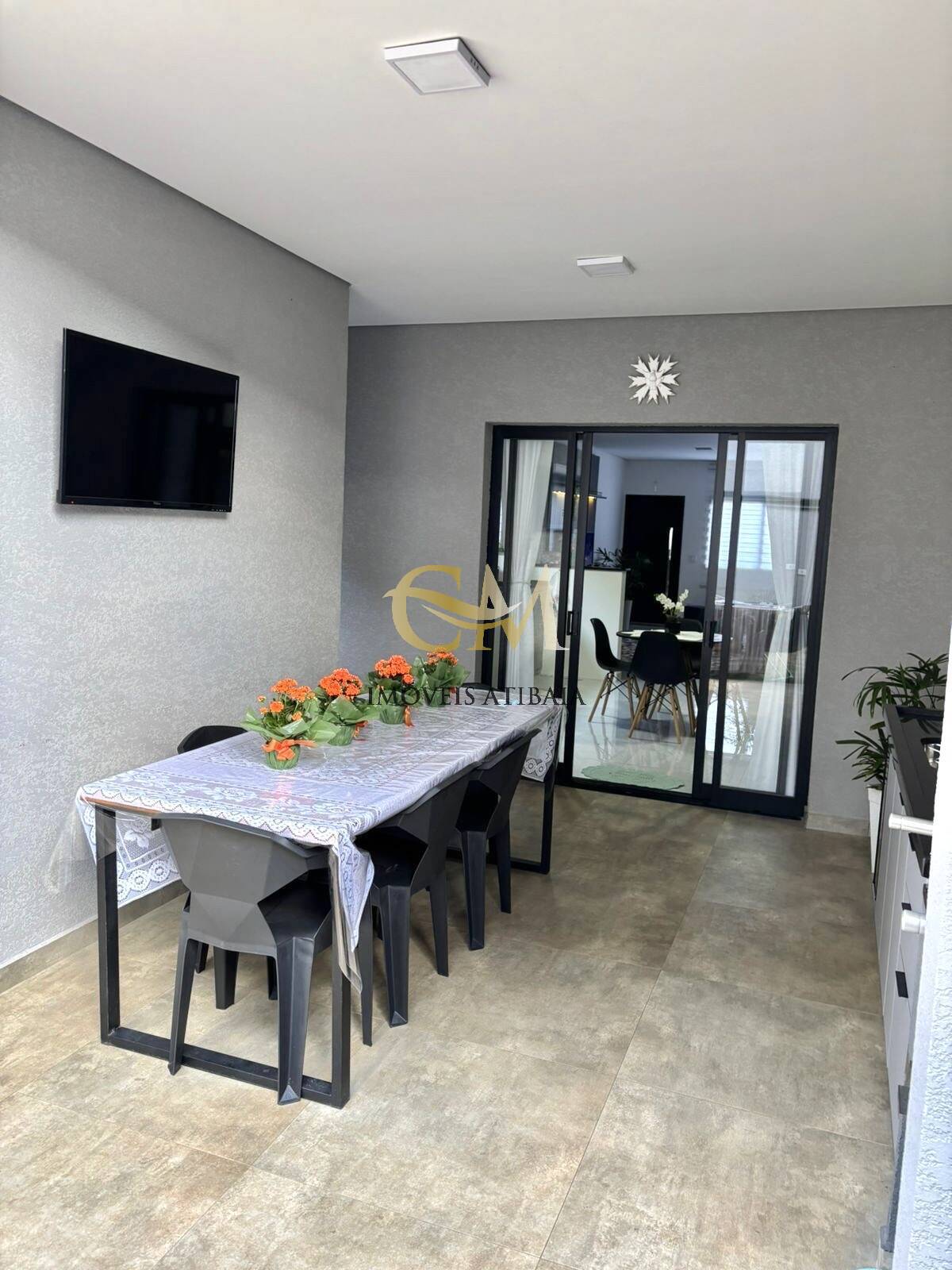 Casa, 3 quartos, 150 m² - Foto 7
