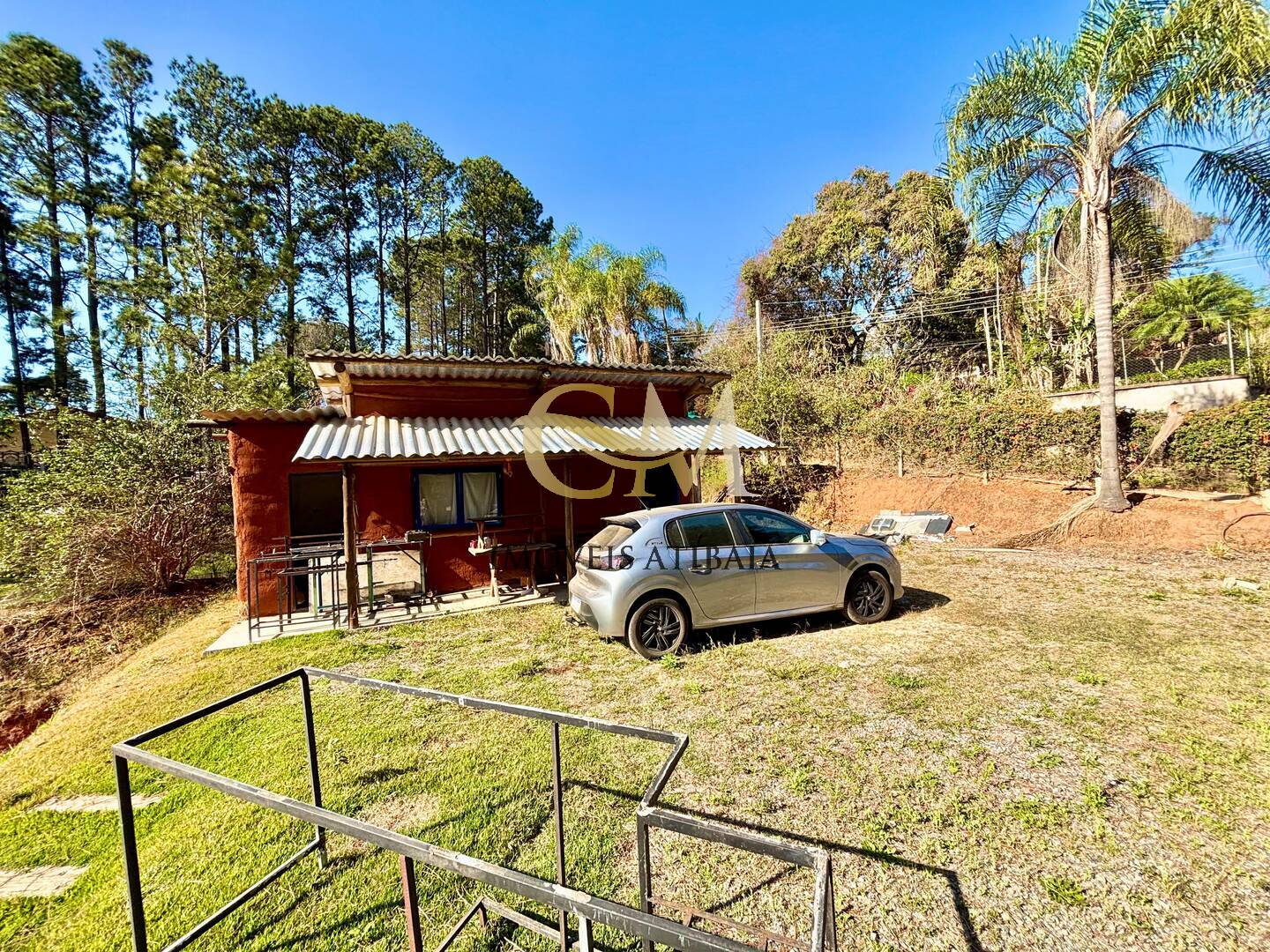 Terreno, 1751 m² - Foto 3