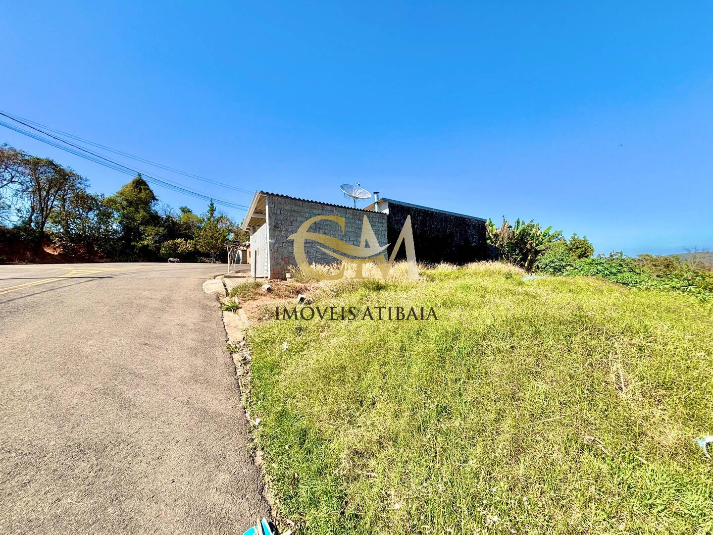 Terreno, 580 m² - Foto 1