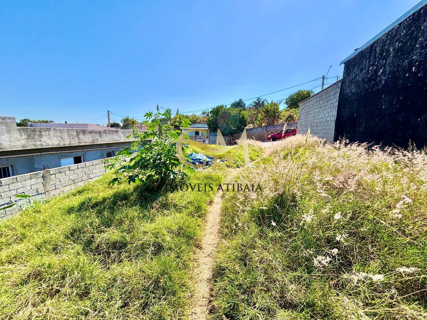 Terreno, 580 m² - Foto 8