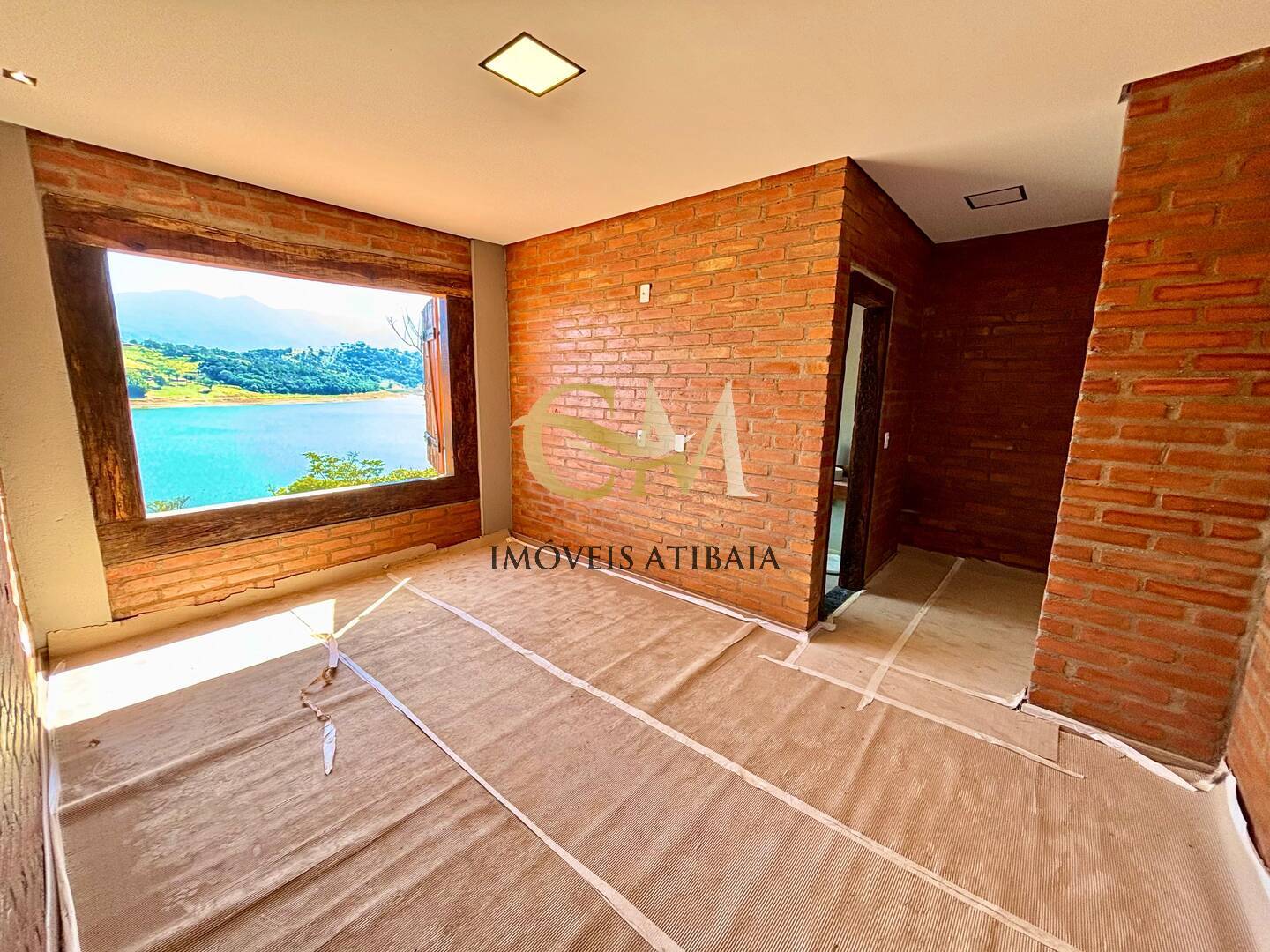 Casa de Condomínio à venda com 4 quartos, 318m² - Foto 7
