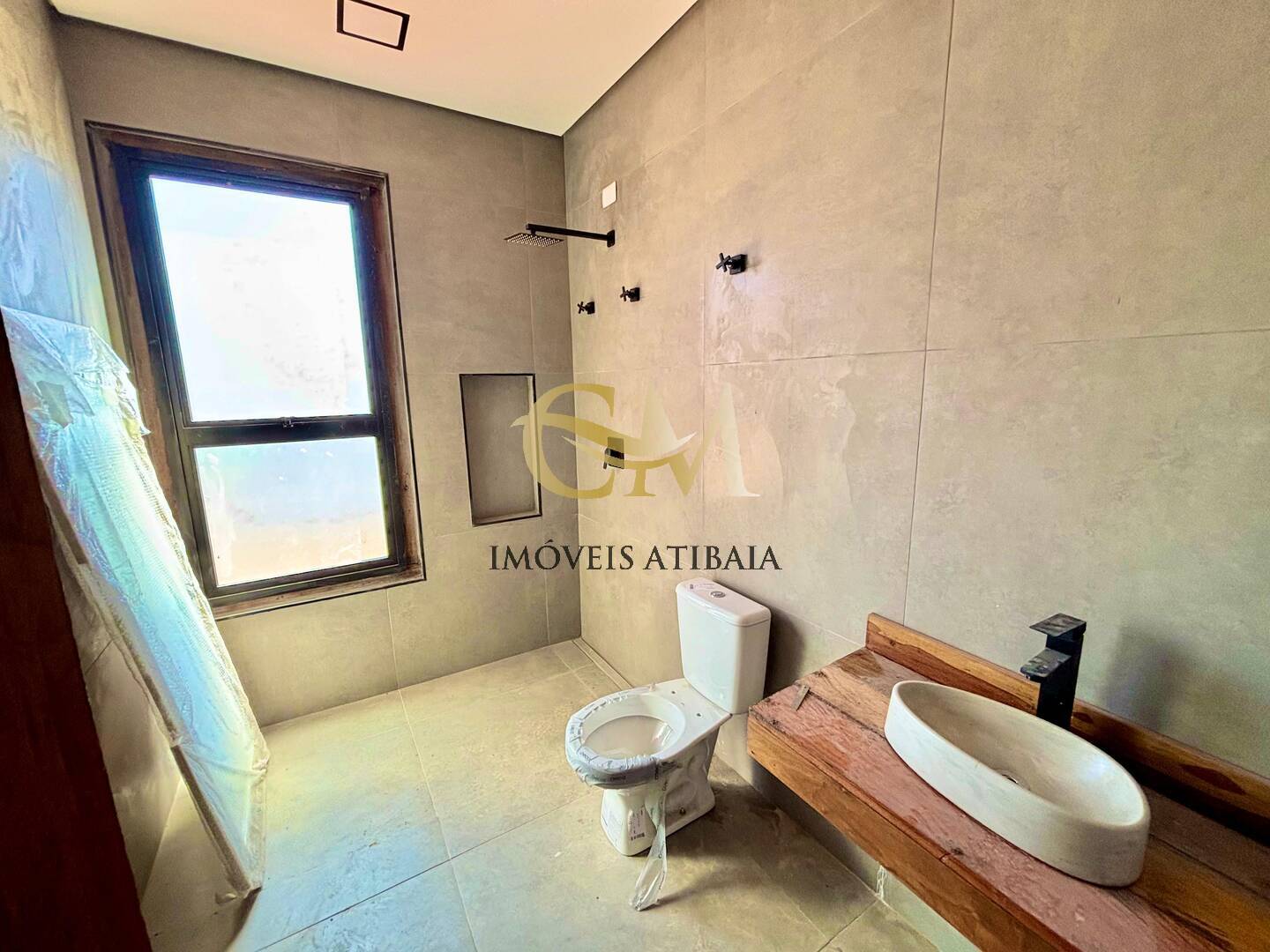 Casa de Condomínio à venda com 4 quartos, 318m² - Foto 12