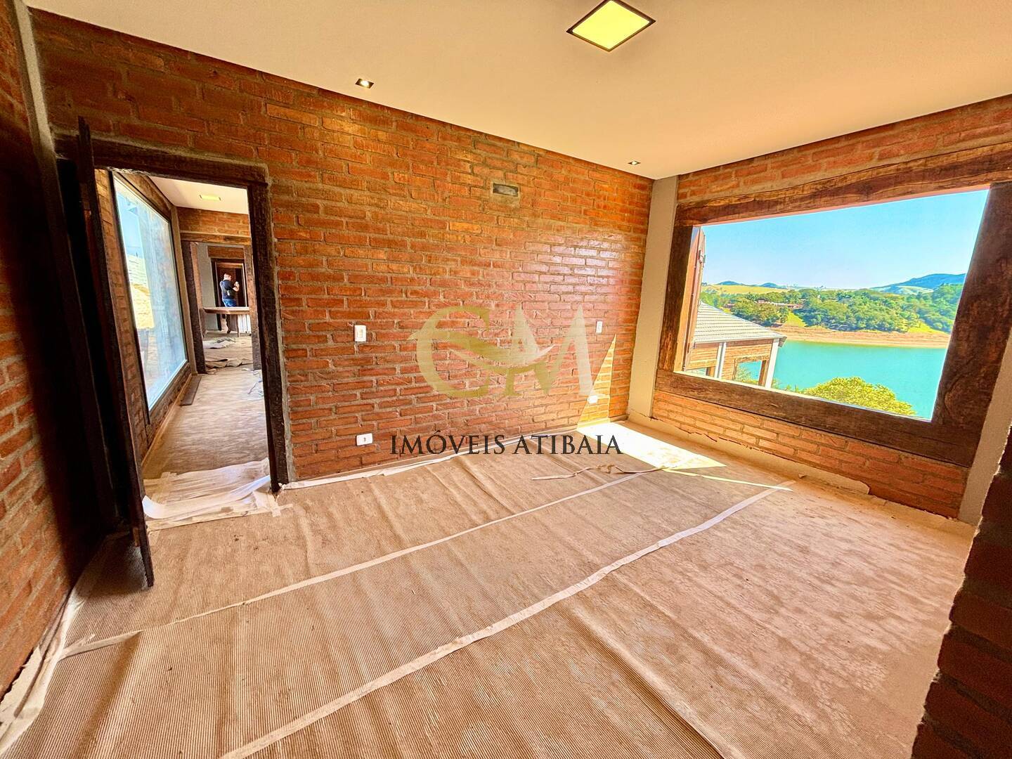 Casa de Condomínio à venda com 4 quartos, 318m² - Foto 8