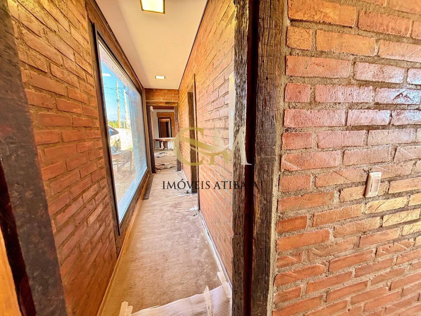 Casa de Condomínio à venda com 4 quartos, 318m² - Foto 13