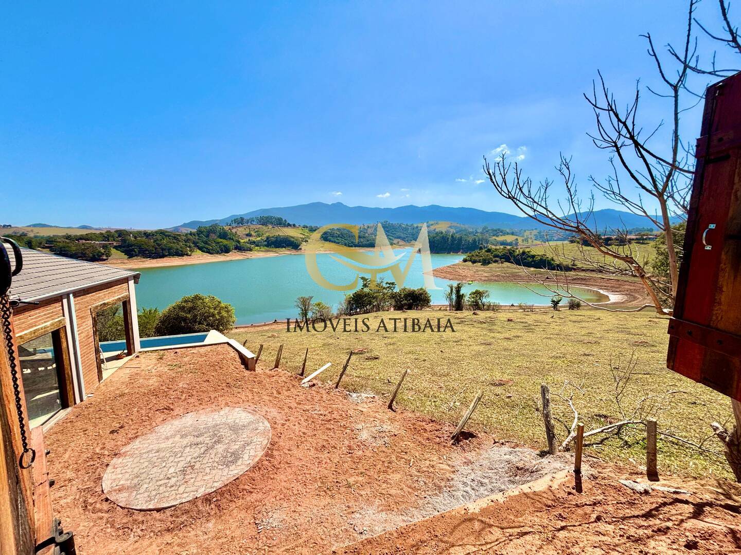 Casa de Condomínio à venda com 4 quartos, 318m² - Foto 9