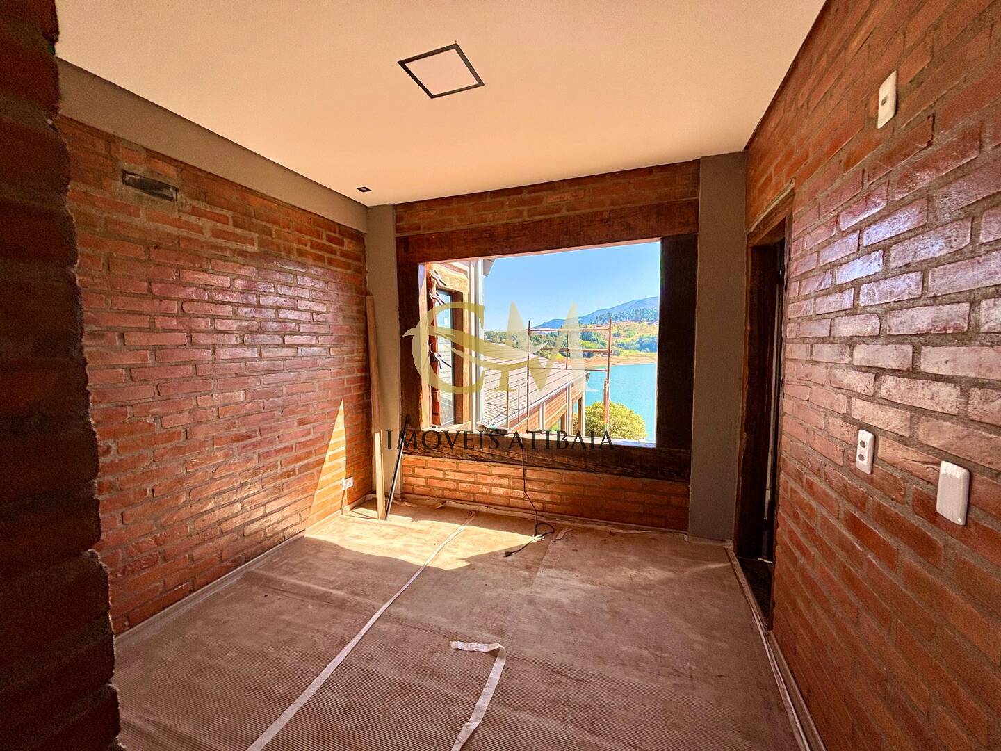 Casa de Condomínio à venda com 4 quartos, 318m² - Foto 15