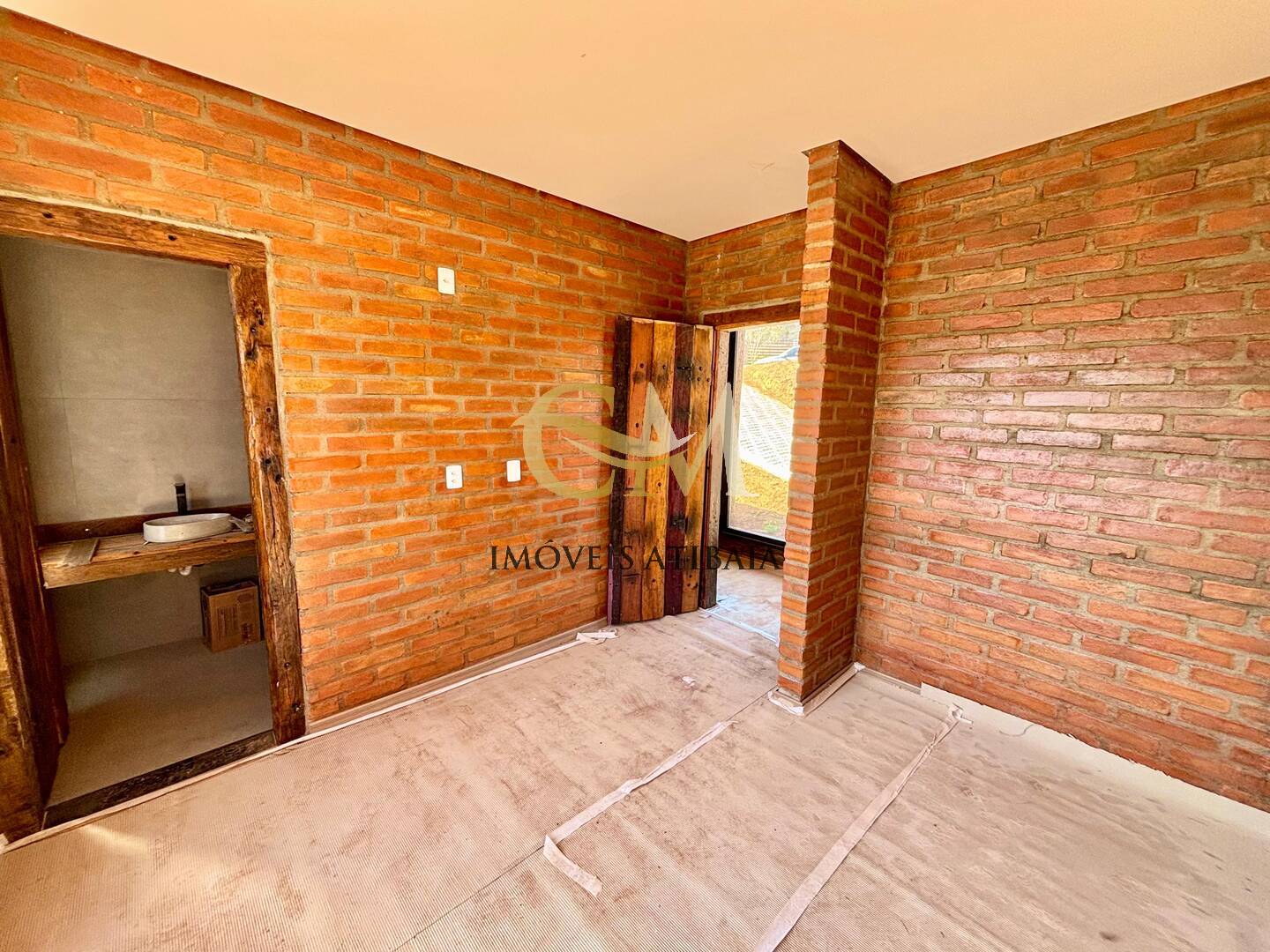 Casa de Condomínio à venda com 4 quartos, 318m² - Foto 16