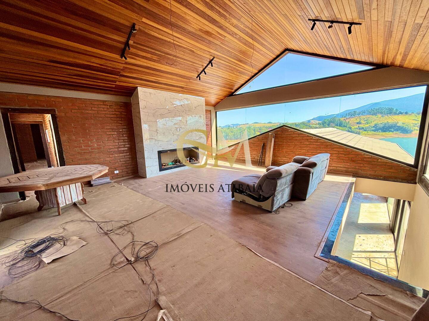 Casa de Condomínio à venda com 4 quartos, 318m² - Foto 6