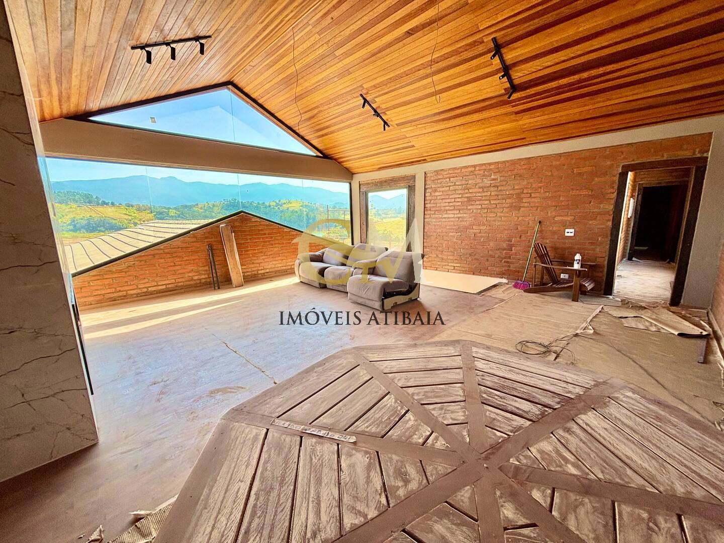 Casa de Condomínio à venda com 4 quartos, 318m² - Foto 14