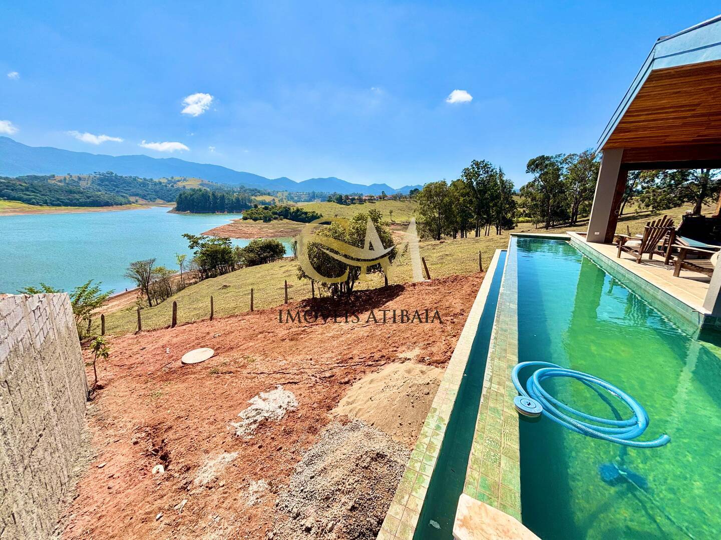 Casa de Condomínio à venda com 4 quartos, 318m² - Foto 26