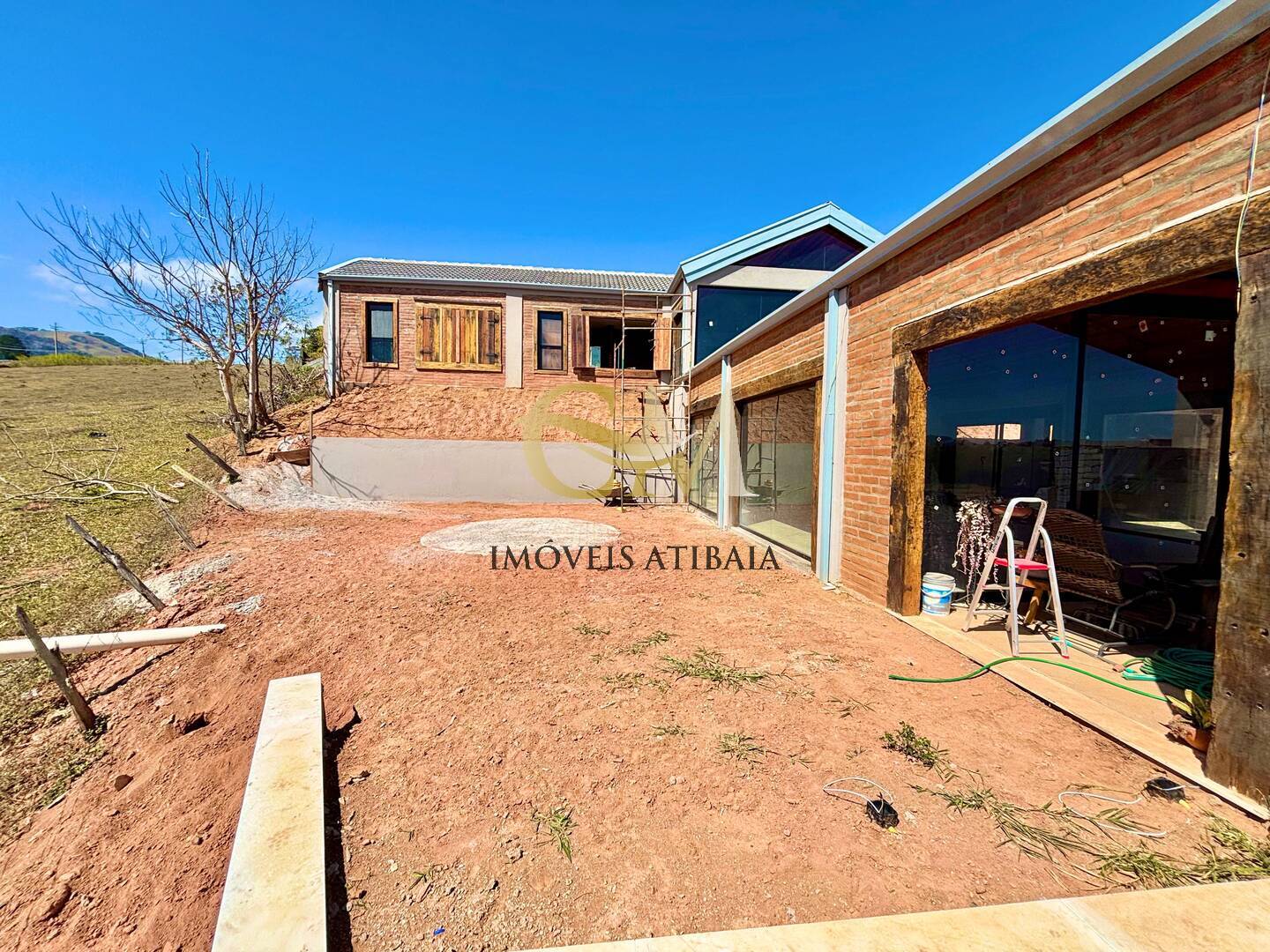Casa de Condomínio à venda com 4 quartos, 318m² - Foto 30
