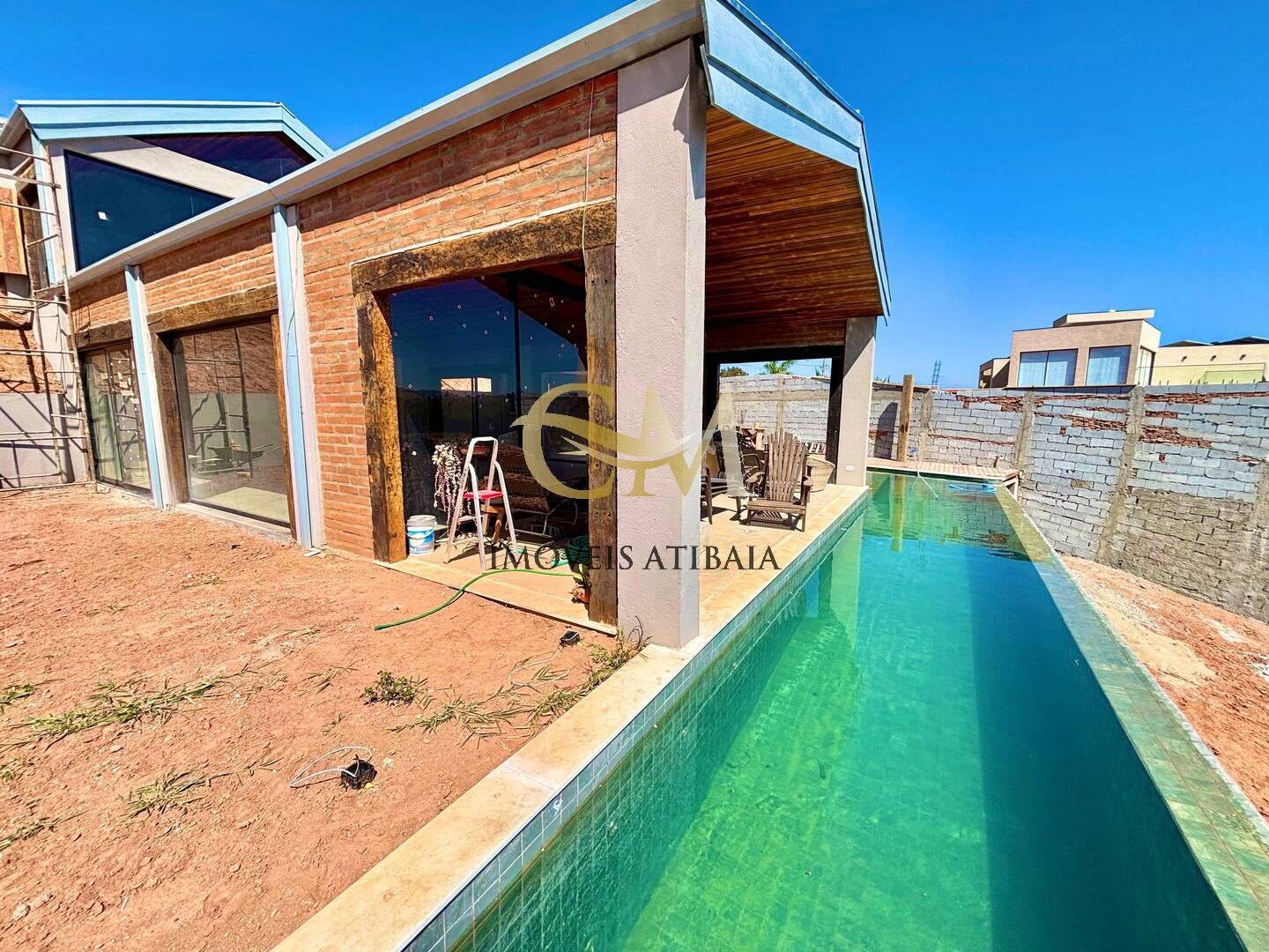 Casa de Condomínio à venda com 4 quartos, 318m² - Foto 31
