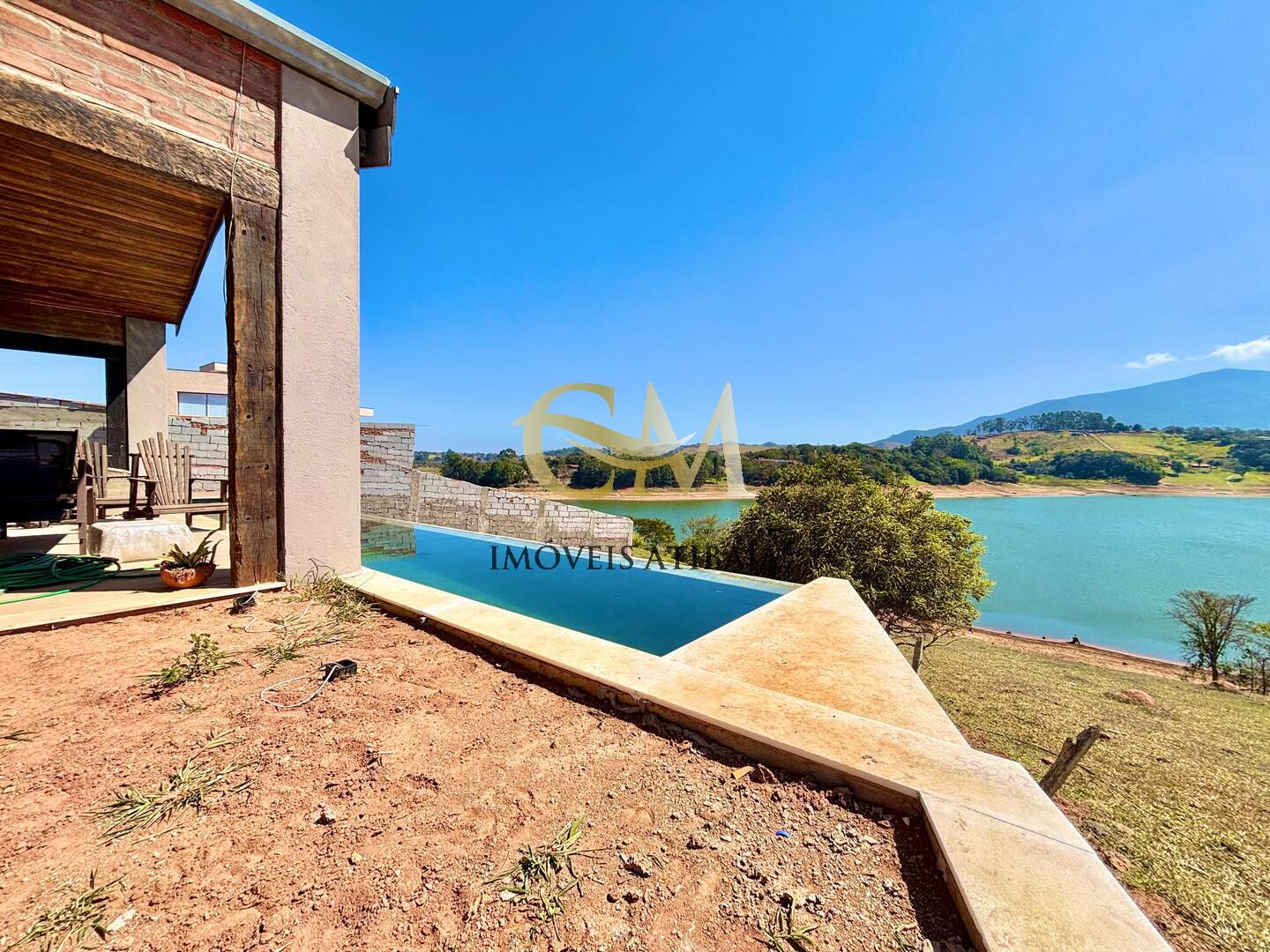 Casa de Condomínio à venda com 4 quartos, 318m² - Foto 32