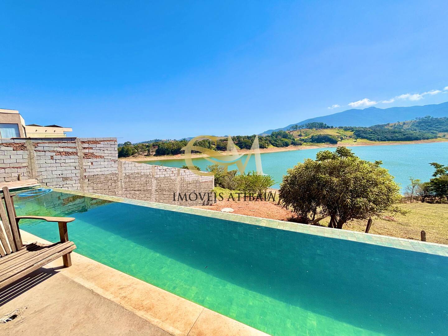 Casa de Condomínio à venda com 4 quartos, 318m² - Foto 33