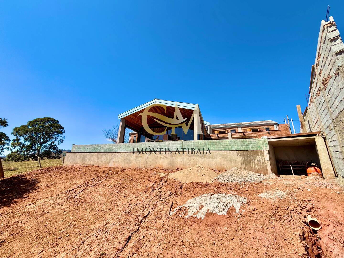 Casa de Condomínio à venda com 4 quartos, 318m² - Foto 35