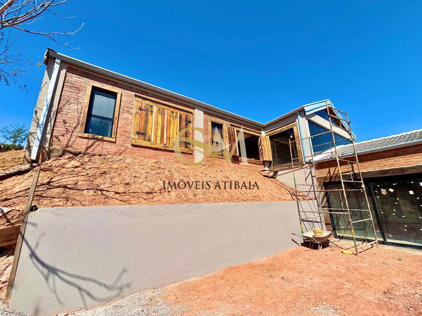 Casa de Condomínio à venda com 4 quartos, 318m² - Foto 37