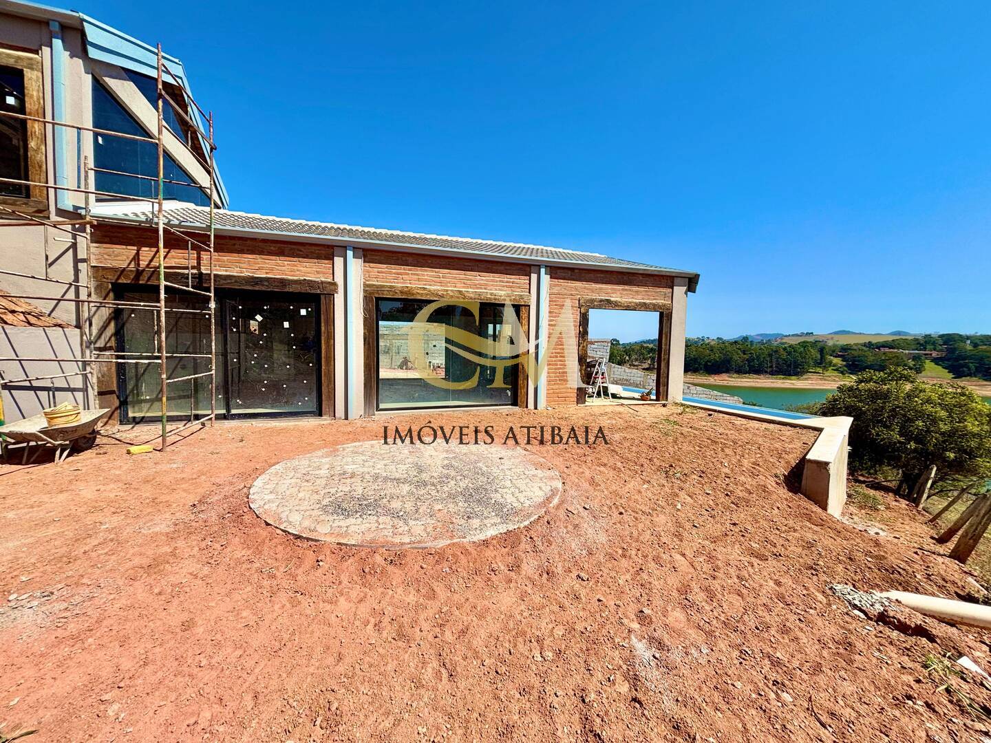 Casa de Condomínio à venda com 4 quartos, 318m² - Foto 38
