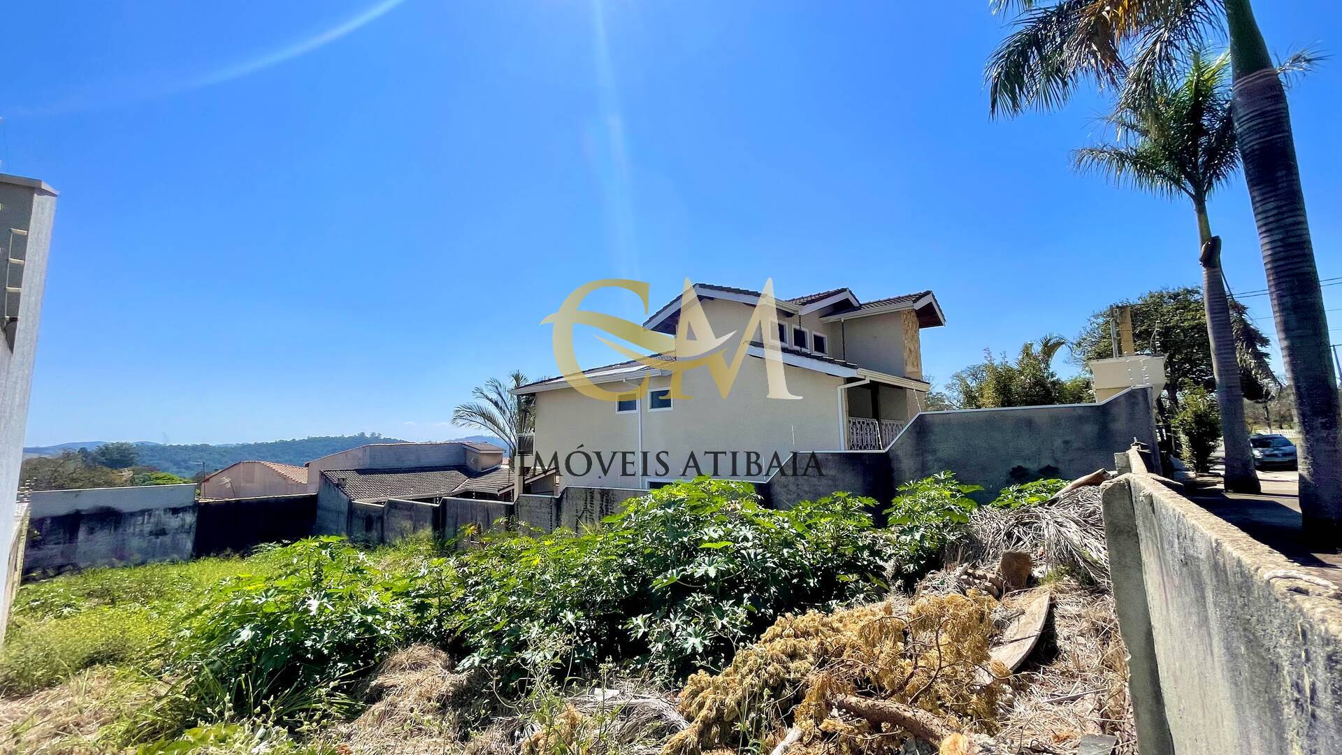 Terreno, 480 m² - Foto 2