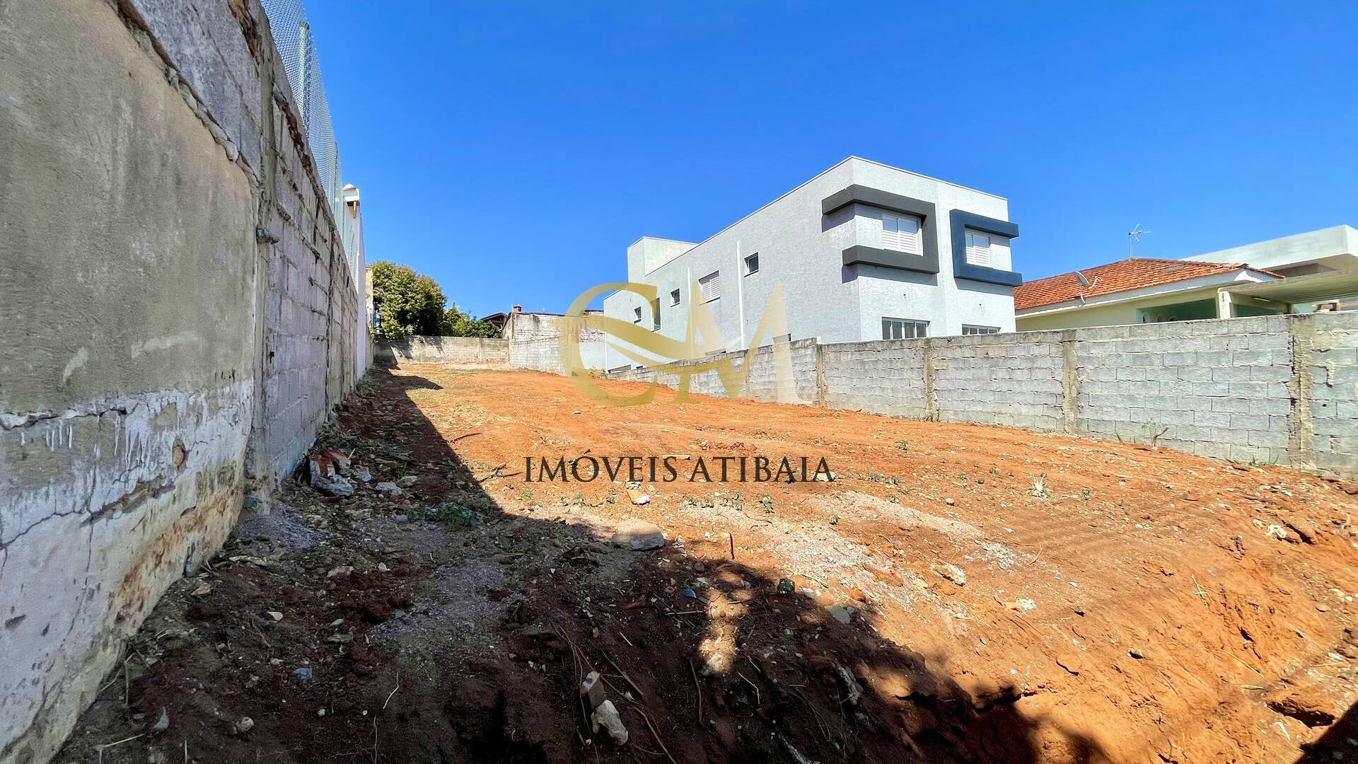 Terreno, 470 m² - Foto 2