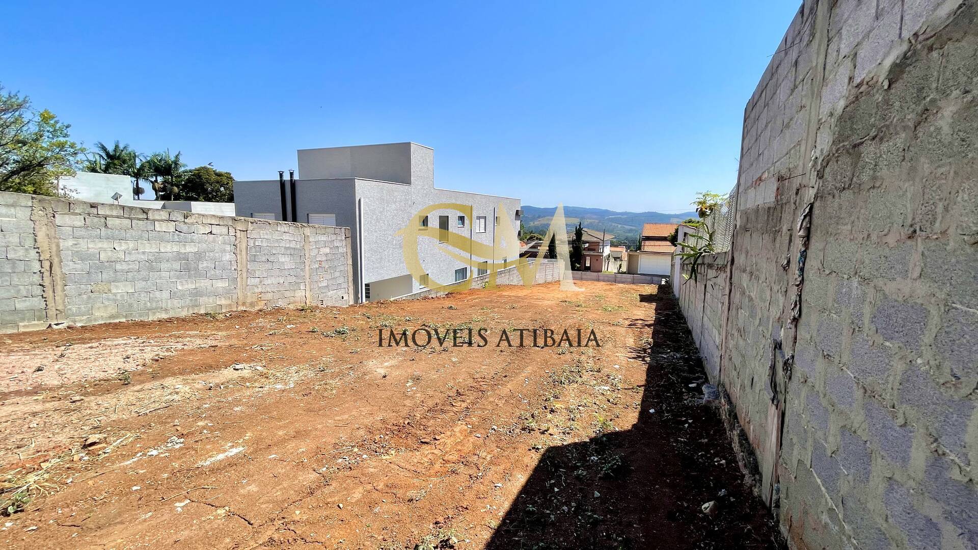 Terreno, 470 m² - Foto 4