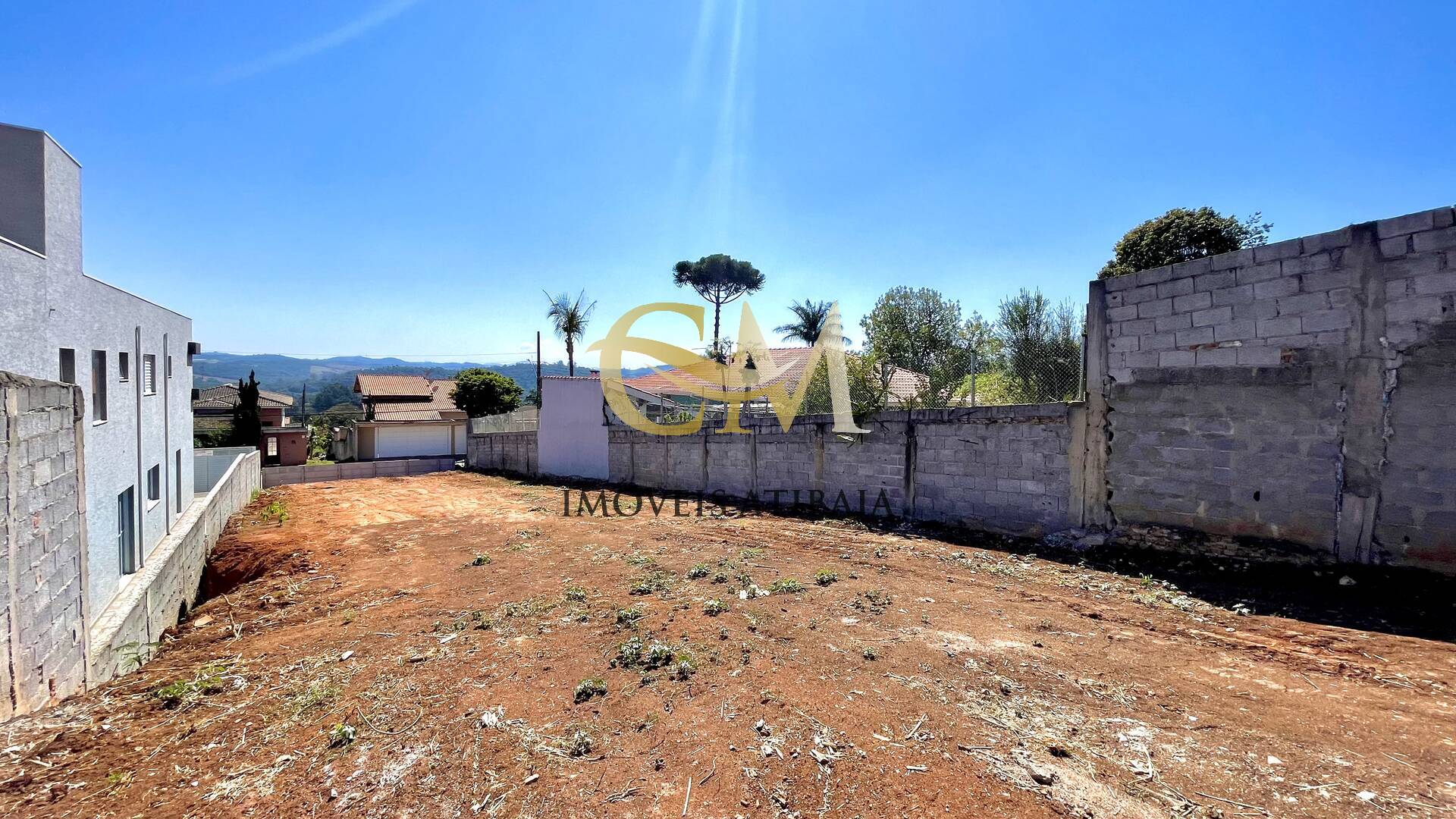 Terreno, 470 m² - Foto 1