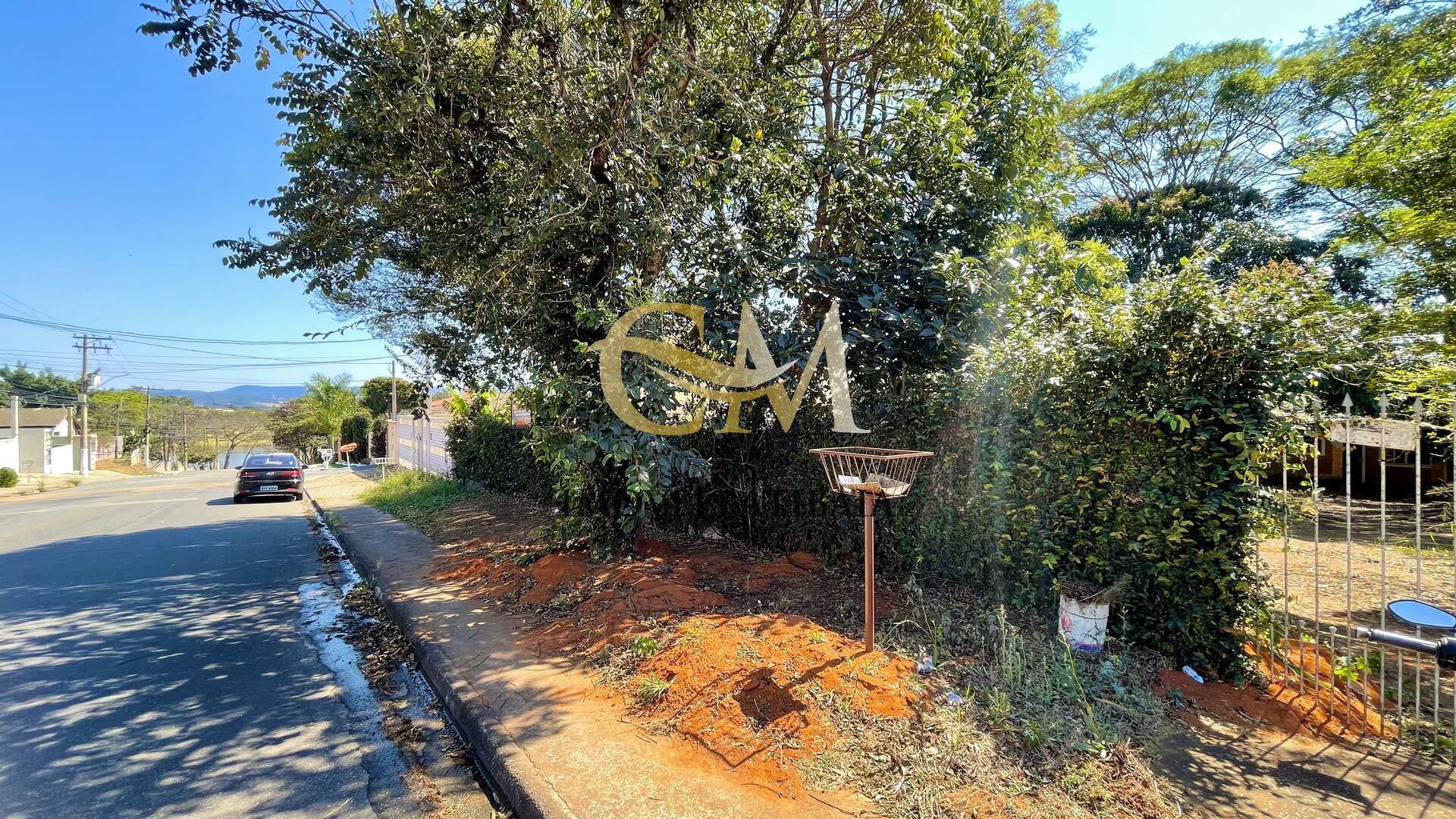 Terreno, 960 m² - Foto 2