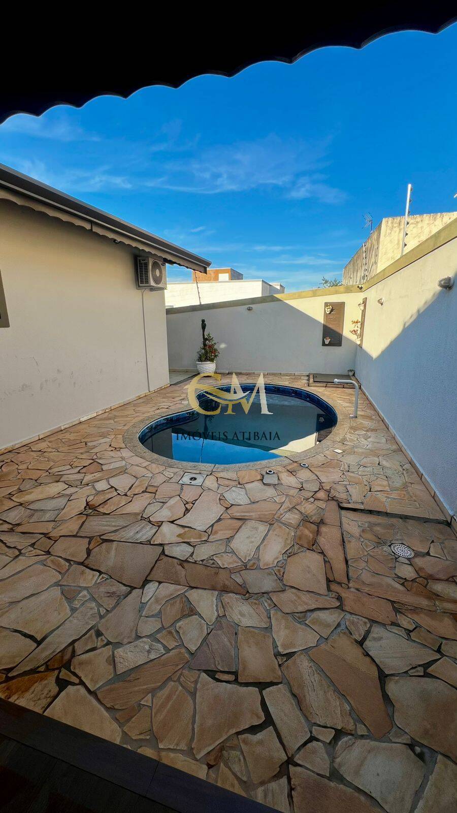 Casa, 3 quartos, 318 m² - Foto 22