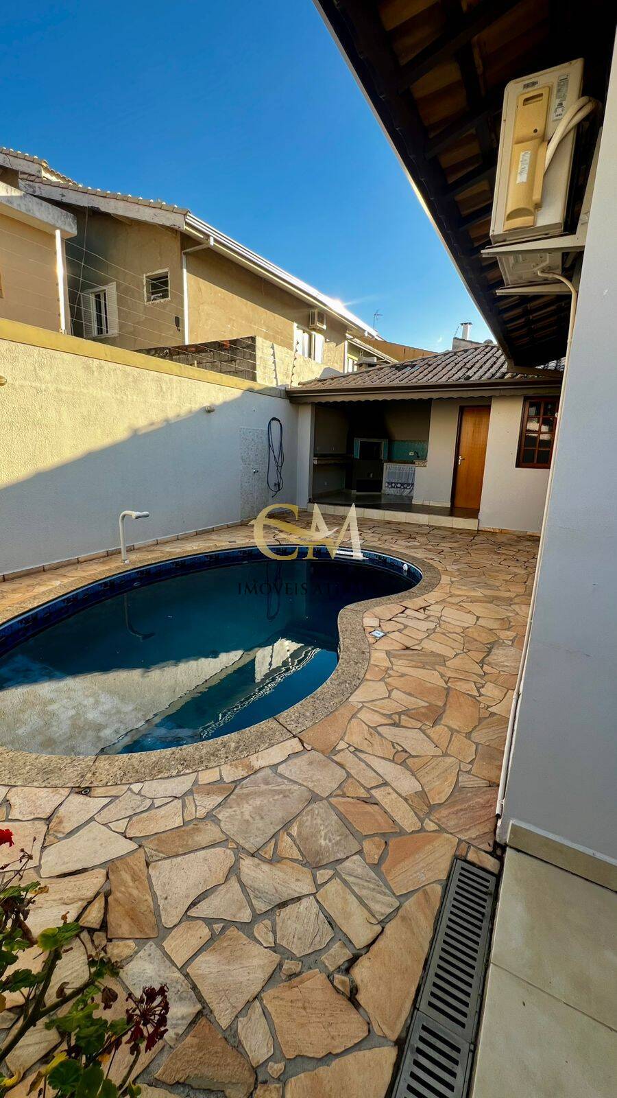 Casa, 3 quartos, 318 m² - Foto 23