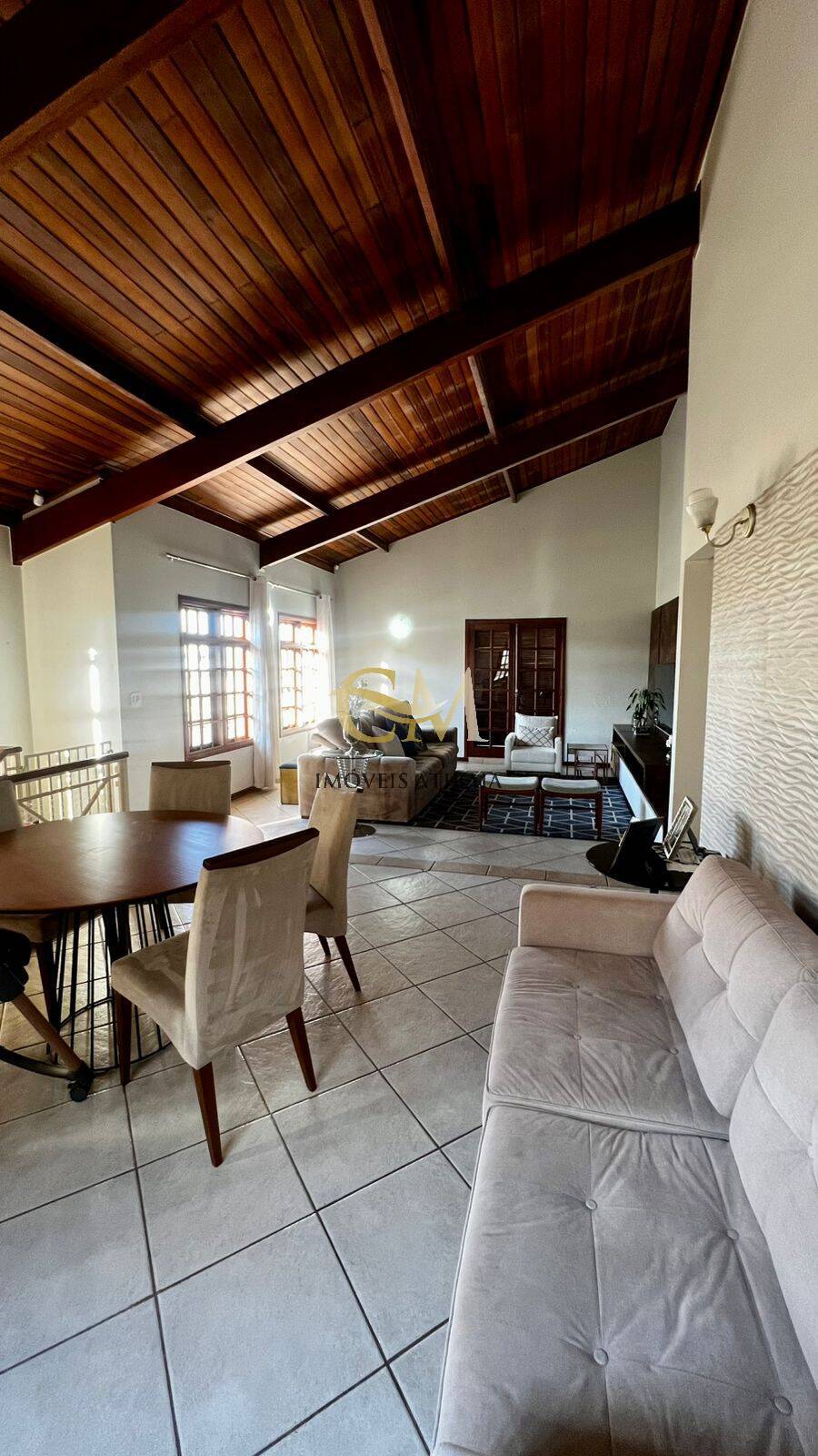 Casa, 3 quartos, 318 m² - Foto 6
