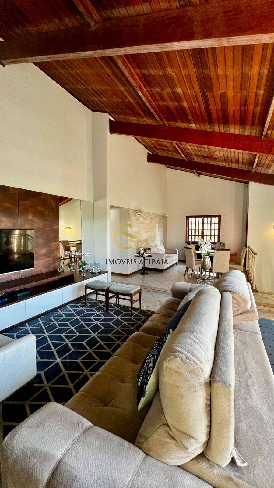 Casa, 3 quartos, 318 m² - Foto 5