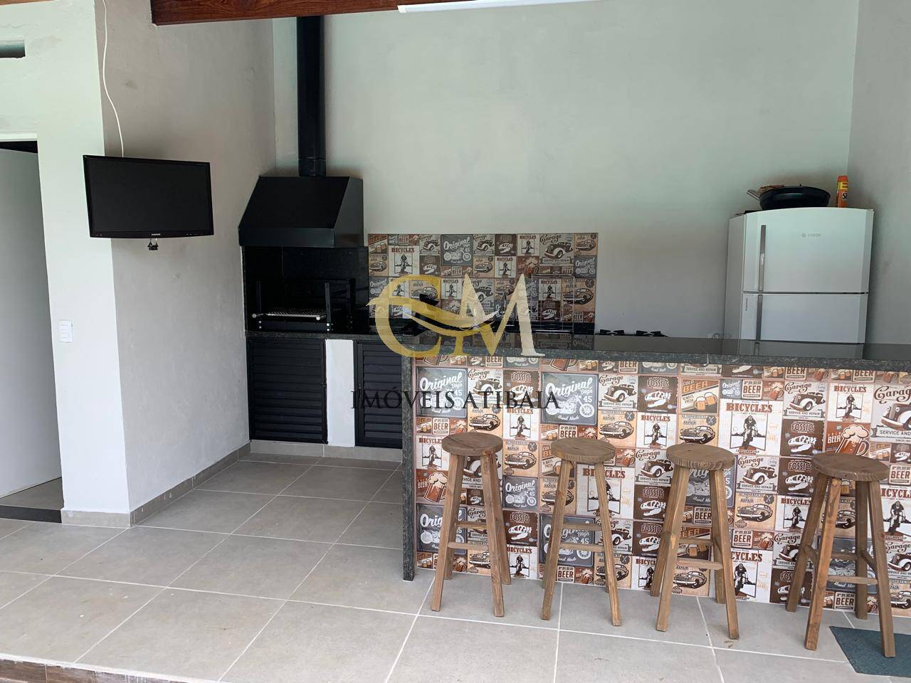 Casa, 3 quartos, 130 m² - Foto 17