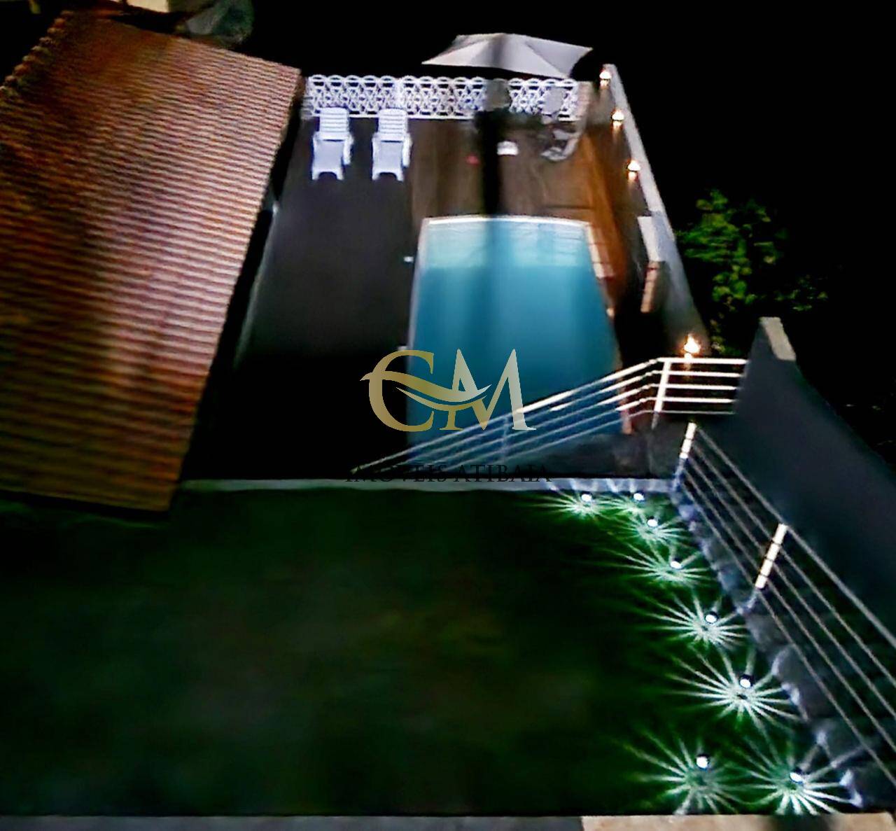 Casa, 3 quartos, 130 m² - Foto 13