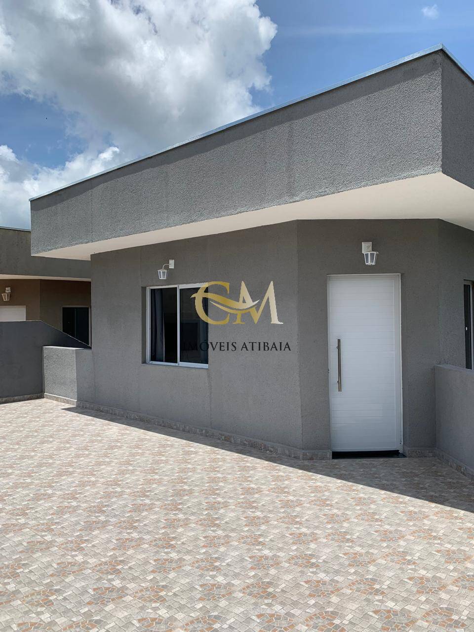 Casa, 3 quartos, 130 m² - Foto 2