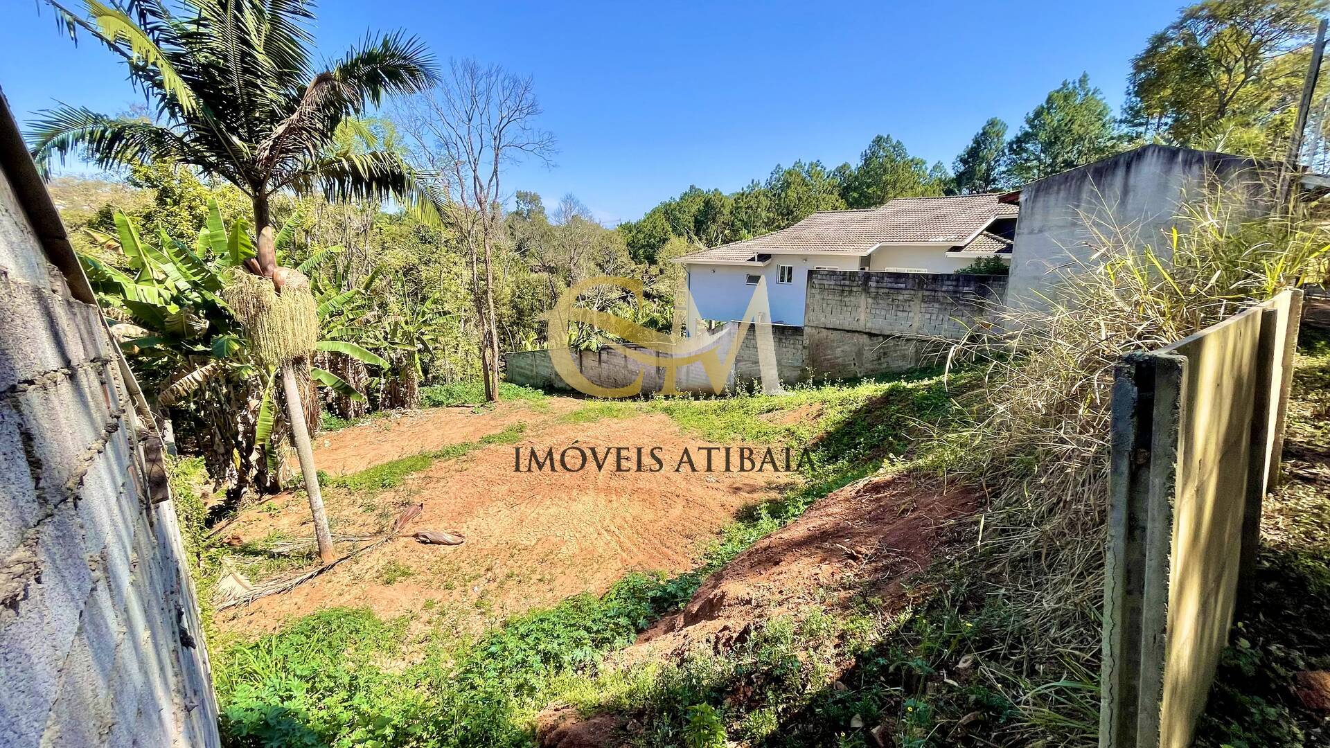 Terreno, 2040 m² - Foto 1