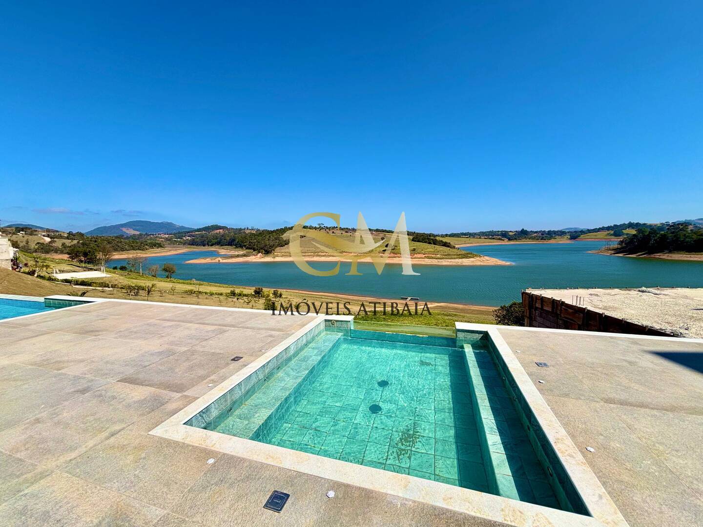 Casa de Condomínio à venda com 6 quartos, 650m² - Foto 4