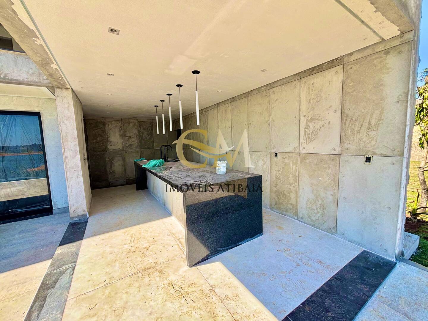 Casa de Condomínio à venda com 6 quartos, 650m² - Foto 8