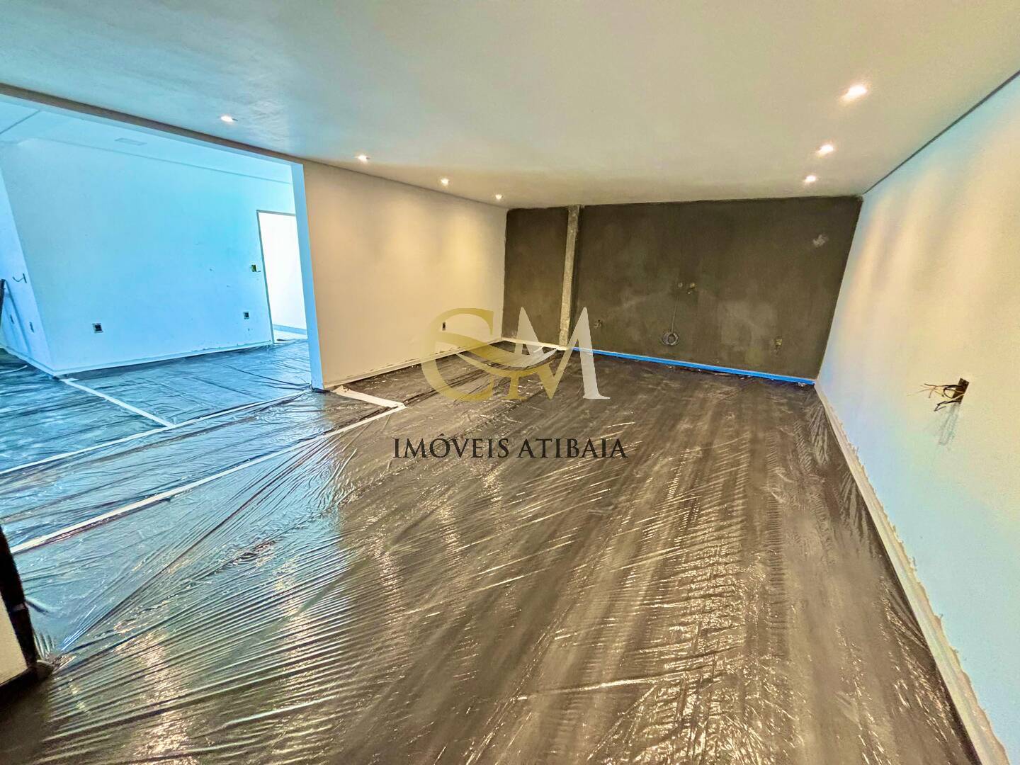 Casa de Condomínio à venda com 6 quartos, 650m² - Foto 9