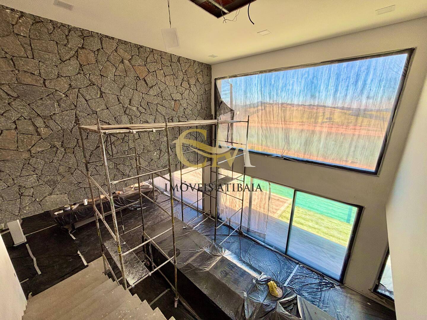 Casa de Condomínio à venda com 6 quartos, 650m² - Foto 11