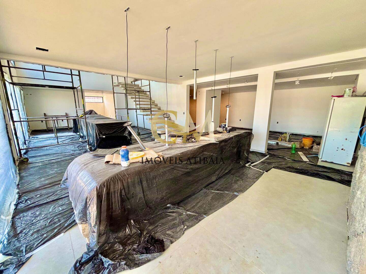 Casa de Condomínio à venda com 6 quartos, 650m² - Foto 12
