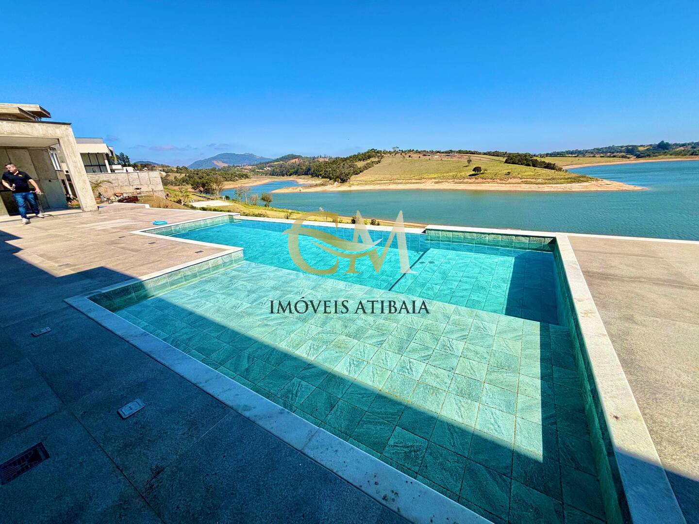 Casa de Condomínio à venda com 6 quartos, 650m² - Foto 3