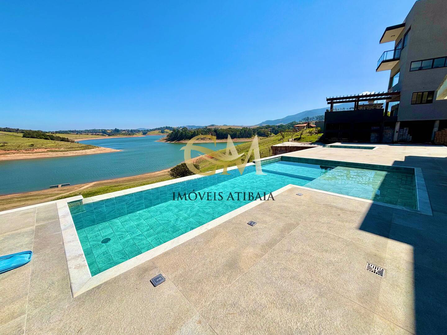 Casa de Condomínio à venda com 6 quartos, 650m² - Foto 5