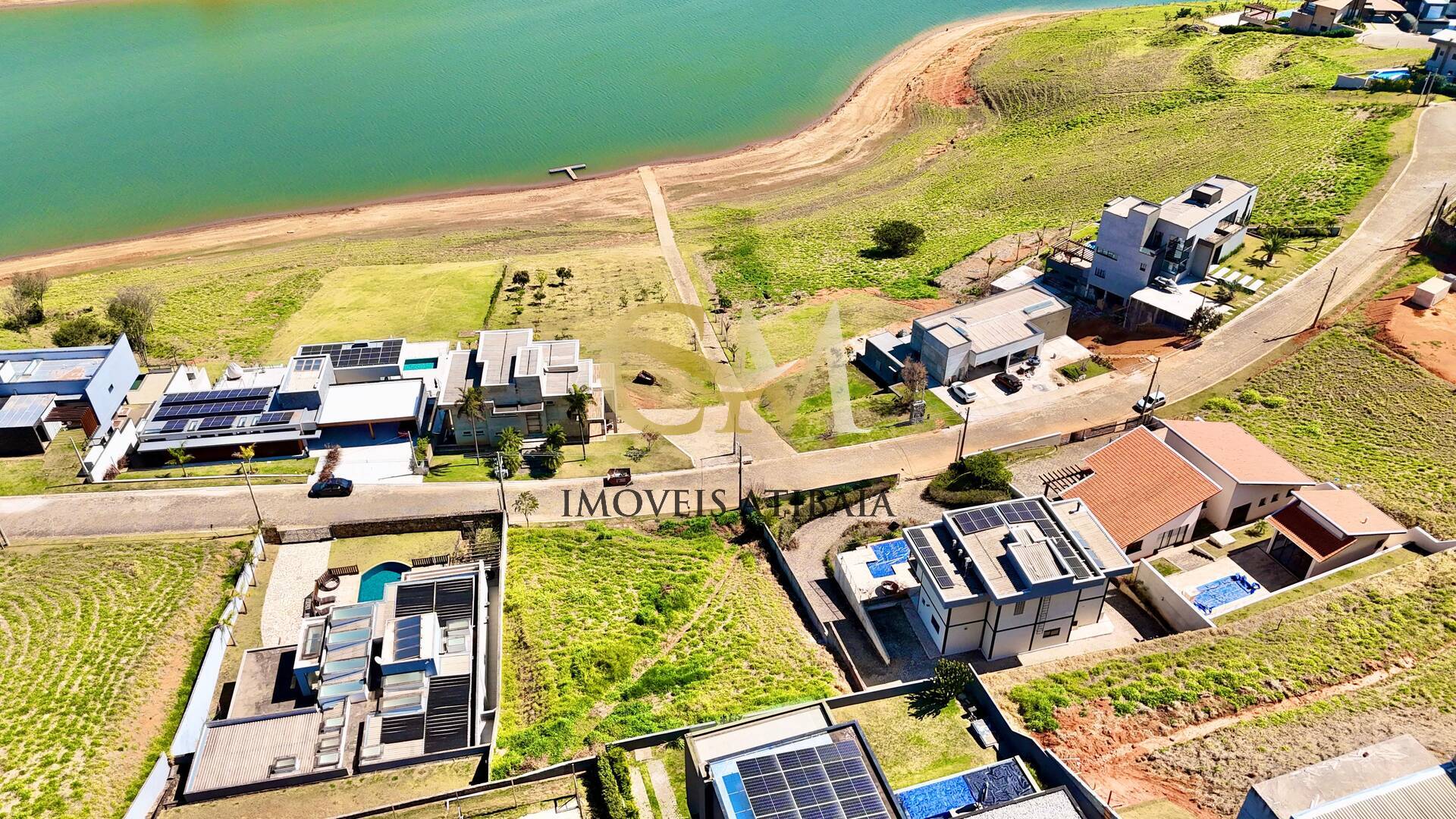 Casa de Condomínio à venda com 6 quartos, 650m² - Foto 13