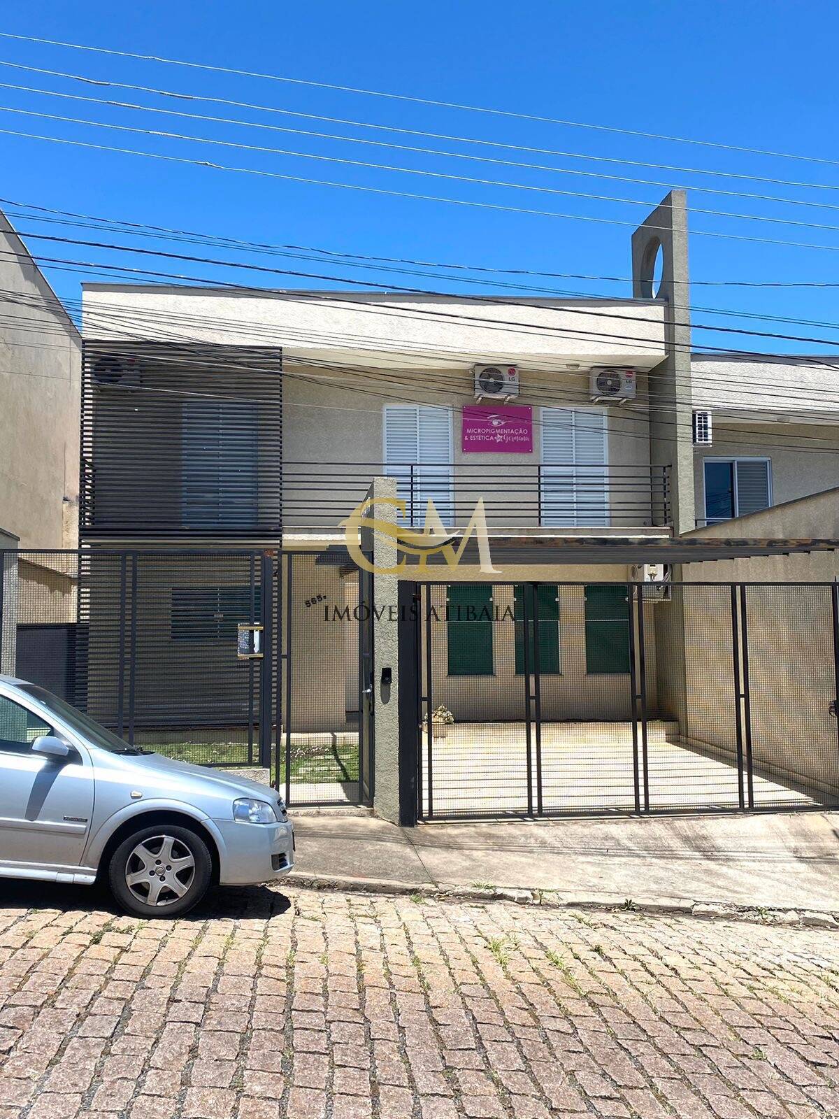 Sala-Conjunto, 120 m² - Foto 1