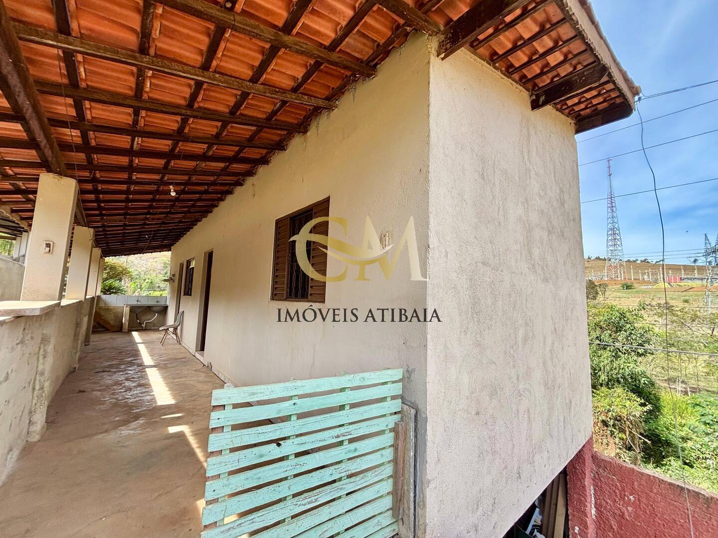 Casa, 6 quartos, 3300 m² - Foto 57