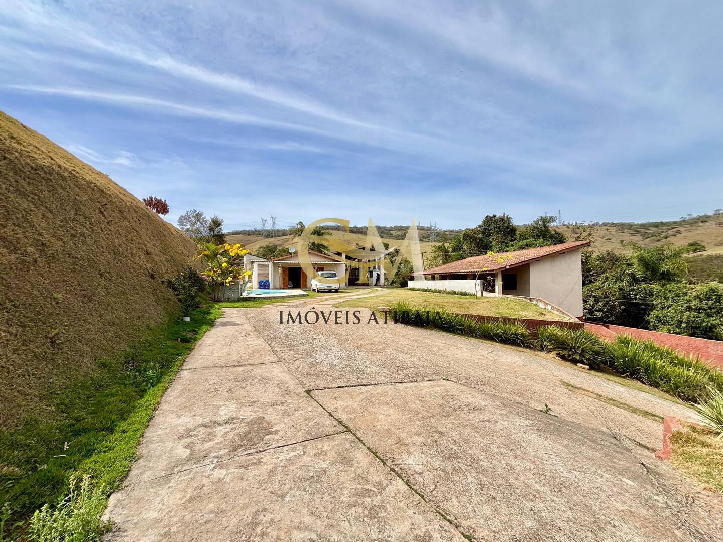 Casa, 6 quartos, 3300 m² - Foto 12