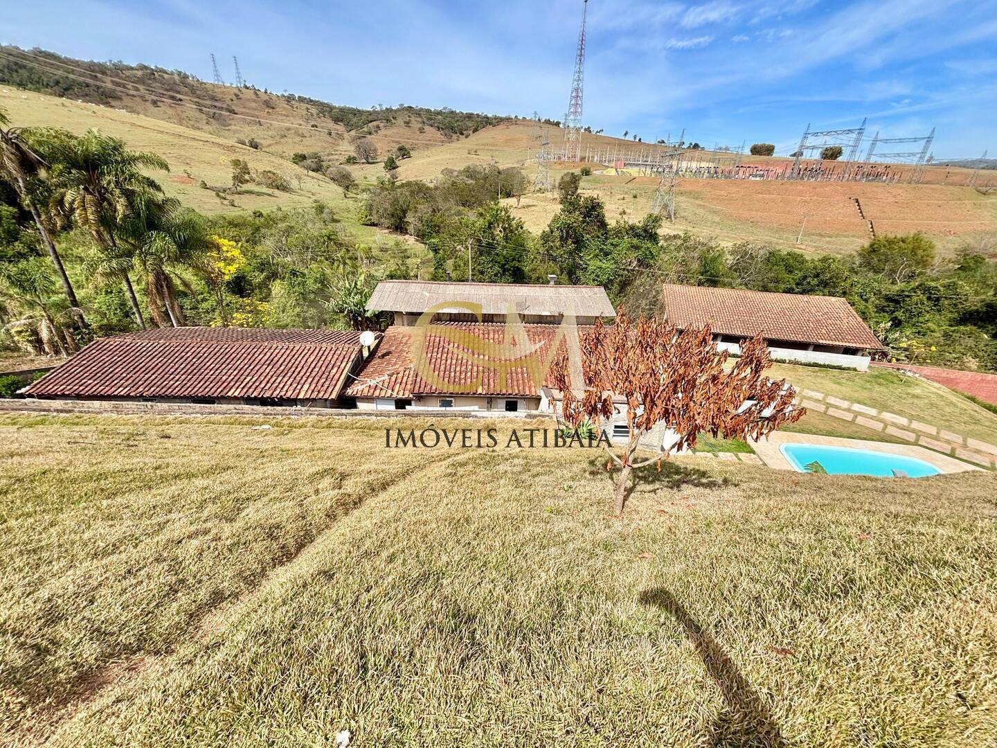 Casa, 6 quartos, 3300 m² - Foto 66
